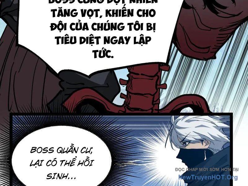 Thích Khách Thần Cấp, Ta Chính Là Bóng Đêm - Chapter 36 - Page 104