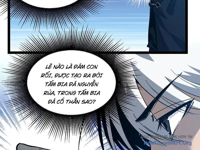 Thích Khách Thần Cấp, Ta Chính Là Bóng Đêm - Chapter 36 - Page 105
