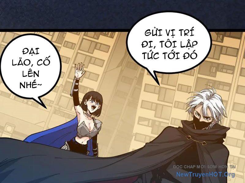 Thích Khách Thần Cấp, Ta Chính Là Bóng Đêm - Chapter 36 - Page 108