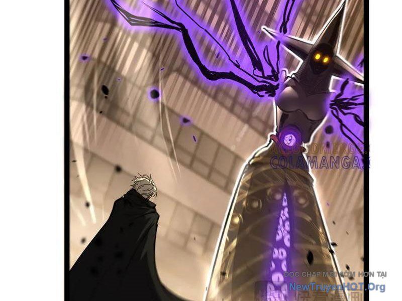 Thích Khách Thần Cấp, Ta Chính Là Bóng Đêm - Chapter 36 - Page 11