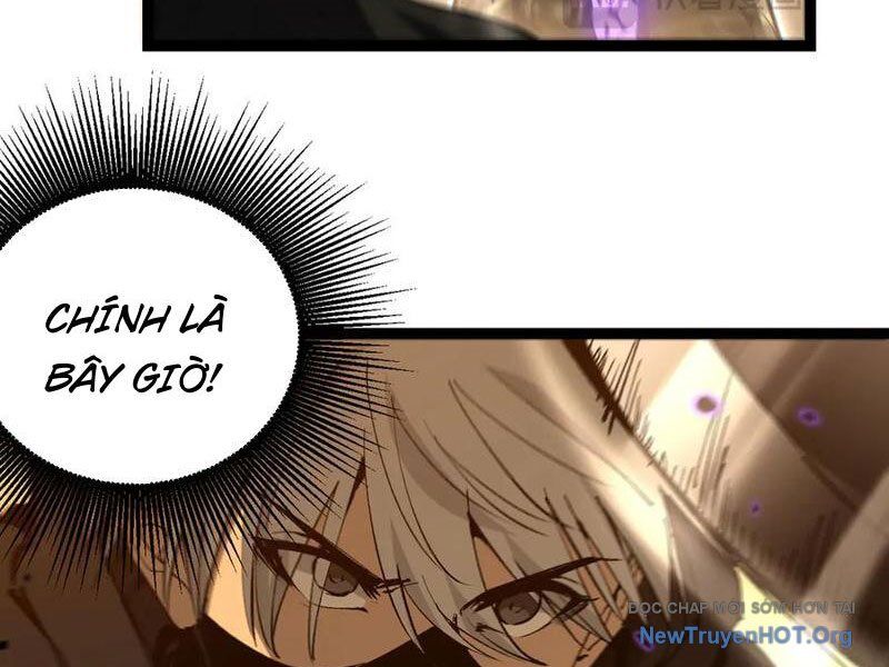 Thích Khách Thần Cấp, Ta Chính Là Bóng Đêm - Chapter 36 - Page 12