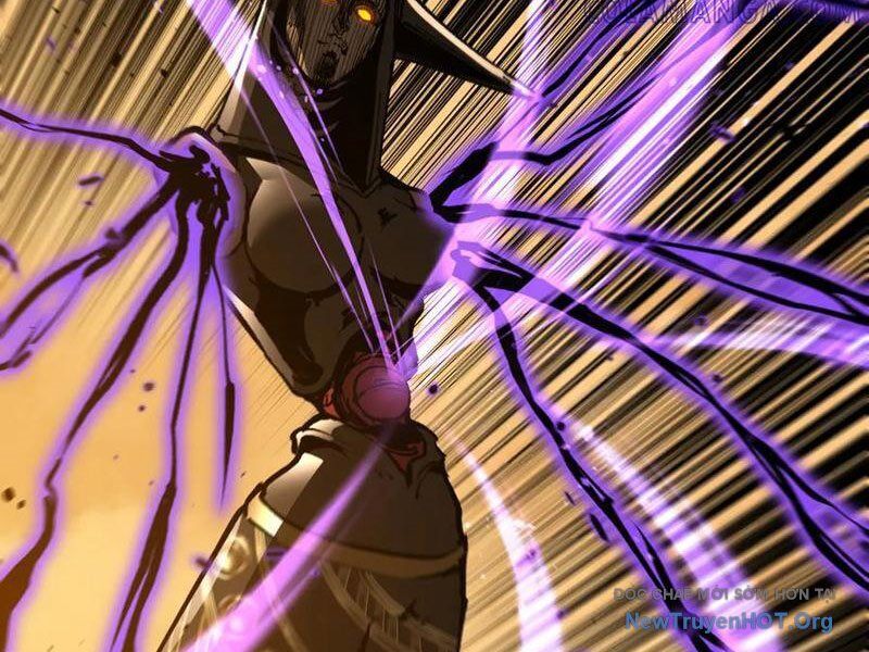 Thích Khách Thần Cấp, Ta Chính Là Bóng Đêm - Chapter 36 - Page 19