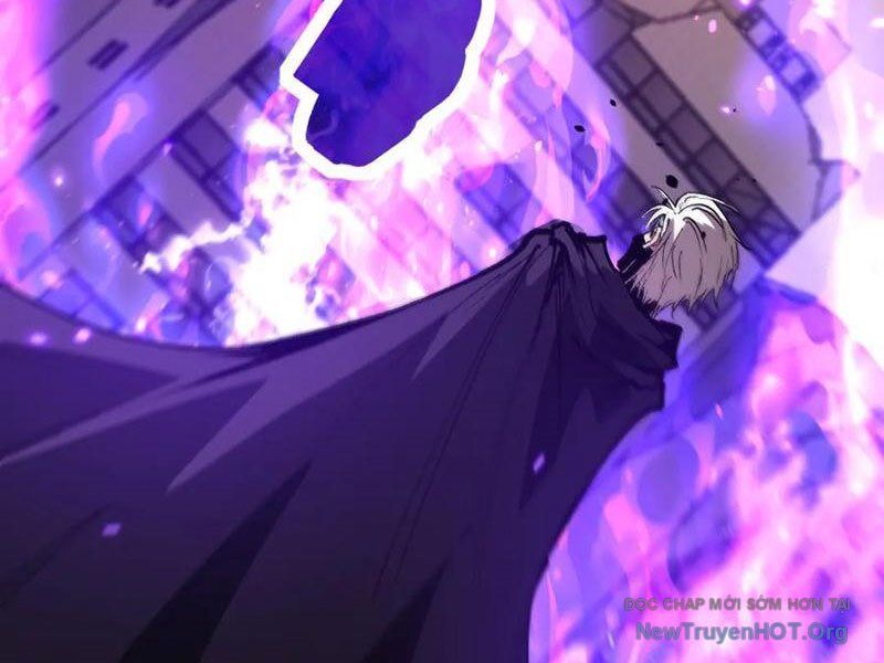 Thích Khách Thần Cấp, Ta Chính Là Bóng Đêm - Chapter 36 - Page 22