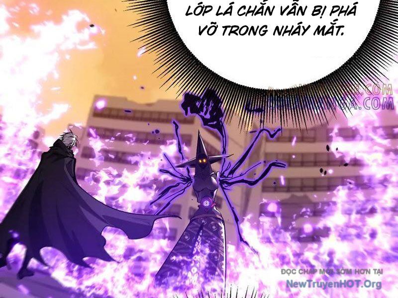 Thích Khách Thần Cấp, Ta Chính Là Bóng Đêm - Chapter 36 - Page 27