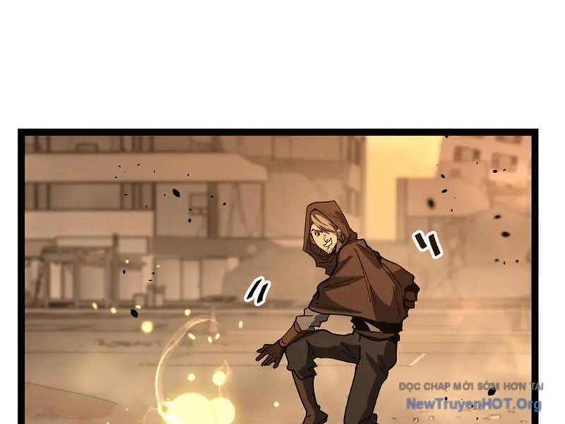 Thích Khách Thần Cấp, Ta Chính Là Bóng Đêm - Chapter 36 - Page 29