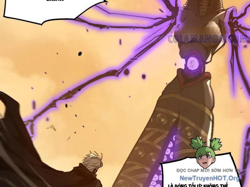 Thích Khách Thần Cấp, Ta Chính Là Bóng Đêm - Chapter 36 - Page 3