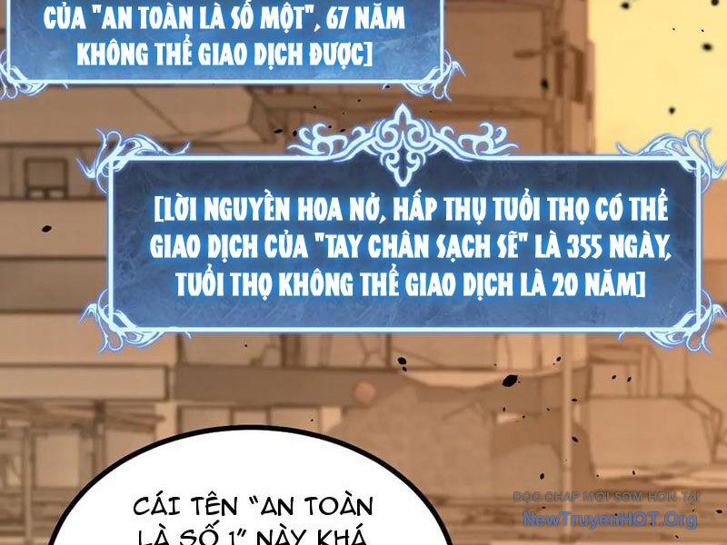 Thích Khách Thần Cấp, Ta Chính Là Bóng Đêm - Chapter 36 - Page 34