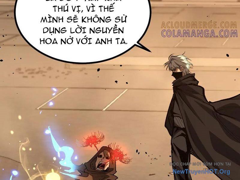 Thích Khách Thần Cấp, Ta Chính Là Bóng Đêm - Chapter 36 - Page 35