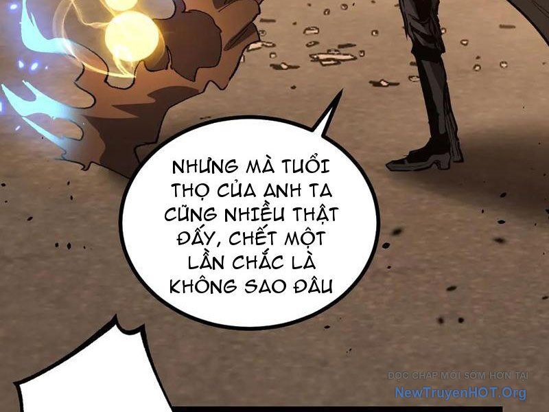 Thích Khách Thần Cấp, Ta Chính Là Bóng Đêm - Chapter 36 - Page 36