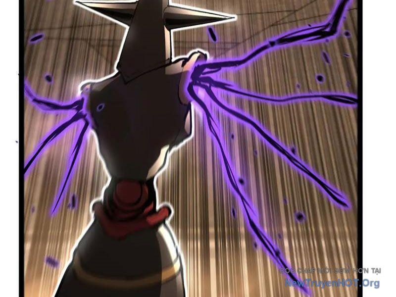 Thích Khách Thần Cấp, Ta Chính Là Bóng Đêm - Chapter 36 - Page 39