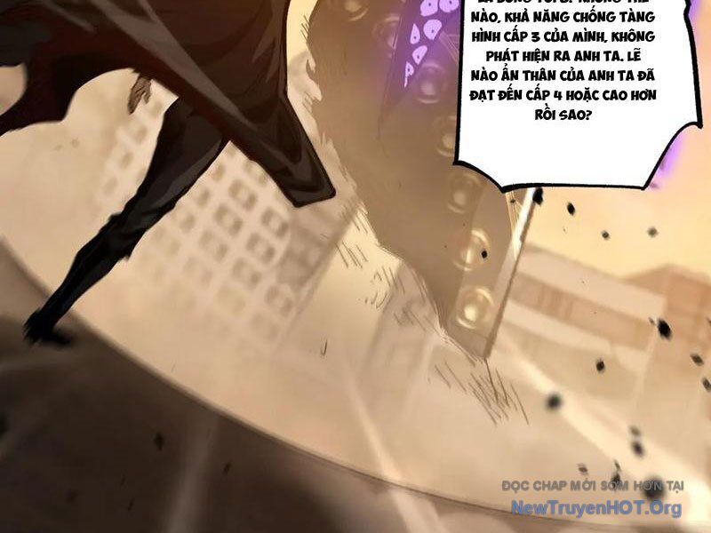 Thích Khách Thần Cấp, Ta Chính Là Bóng Đêm - Chapter 36 - Page 4