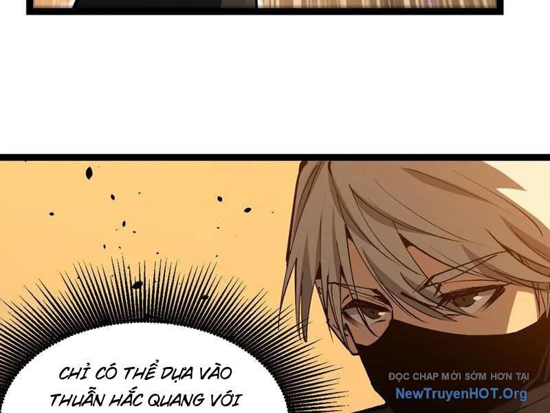 Thích Khách Thần Cấp, Ta Chính Là Bóng Đêm - Chapter 36 - Page 40