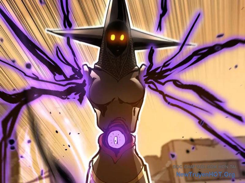 Thích Khách Thần Cấp, Ta Chính Là Bóng Đêm - Chapter 36 - Page 42