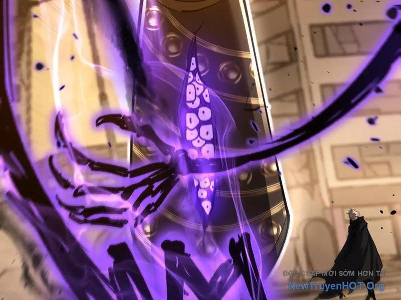 Thích Khách Thần Cấp, Ta Chính Là Bóng Đêm - Chapter 36 - Page 43