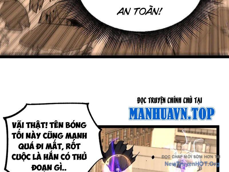 Thích Khách Thần Cấp, Ta Chính Là Bóng Đêm - Chapter 36 - Page 45