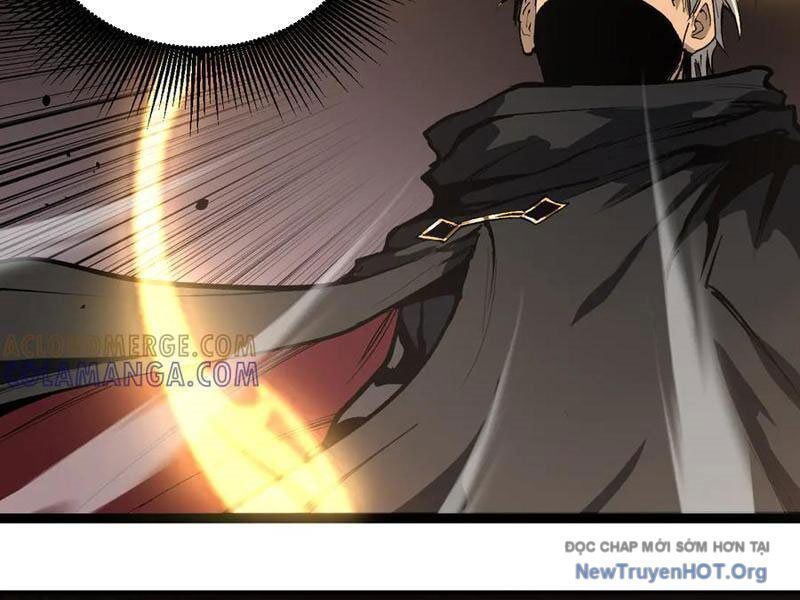 Thích Khách Thần Cấp, Ta Chính Là Bóng Đêm - Chapter 36 - Page 48