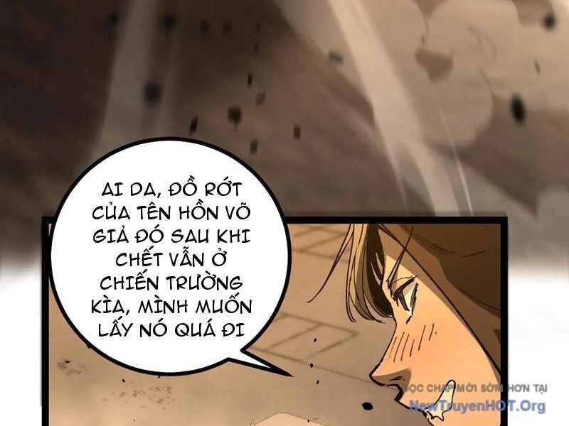 Thích Khách Thần Cấp, Ta Chính Là Bóng Đêm - Chapter 36 - Page 5