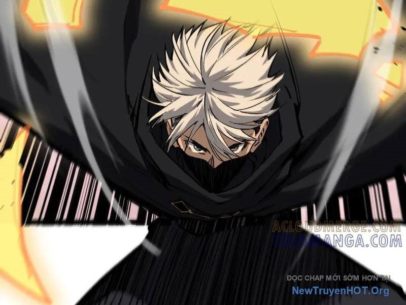 Thích Khách Thần Cấp, Ta Chính Là Bóng Đêm - Chapter 36 - Page 52