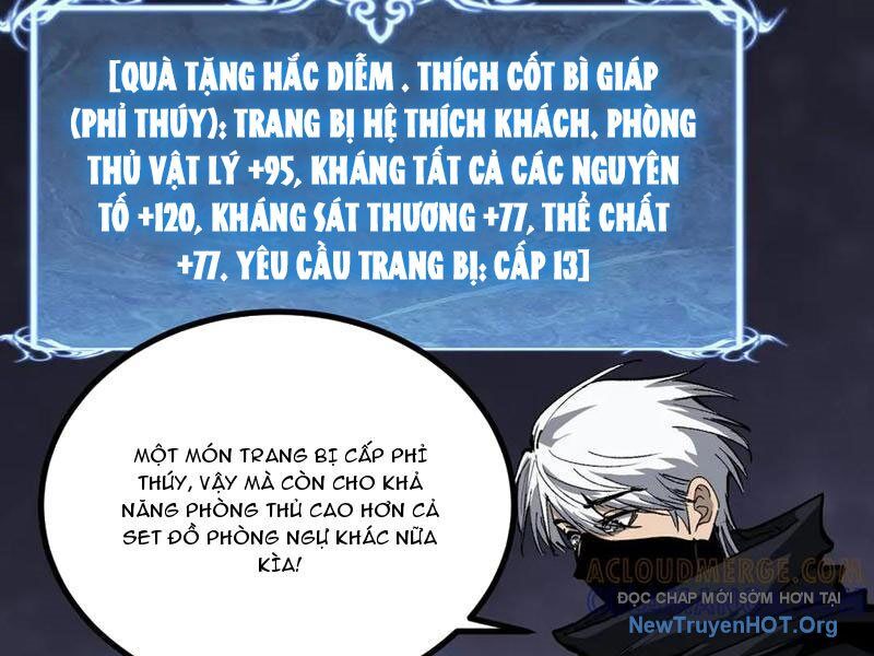 Thích Khách Thần Cấp, Ta Chính Là Bóng Đêm - Chapter 36 - Page 60