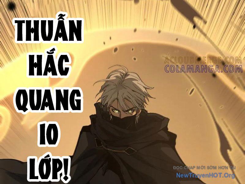 Thích Khách Thần Cấp, Ta Chính Là Bóng Đêm - Chapter 36 - Page 7