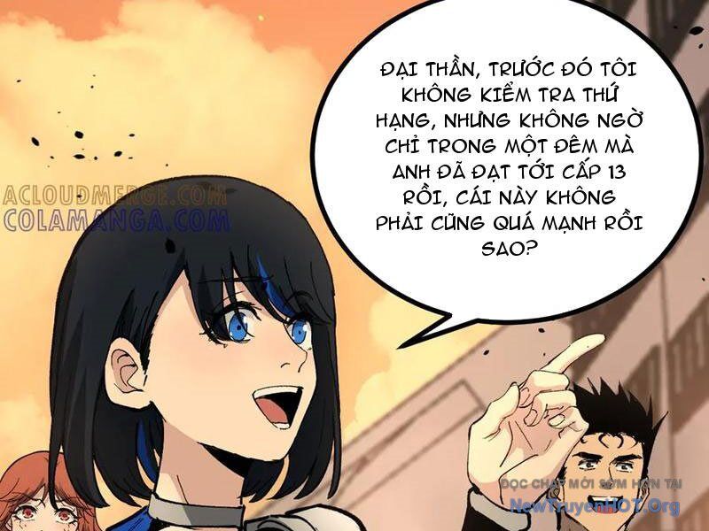 Thích Khách Thần Cấp, Ta Chính Là Bóng Đêm - Chapter 36 - Page 73
