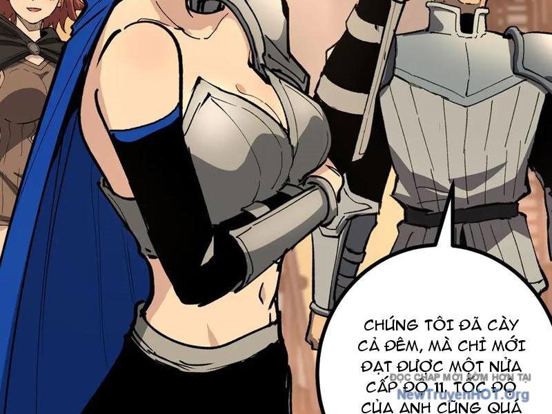 Thích Khách Thần Cấp, Ta Chính Là Bóng Đêm - Chapter 36 - Page 74