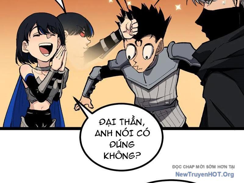 Thích Khách Thần Cấp, Ta Chính Là Bóng Đêm - Chapter 36 - Page 76