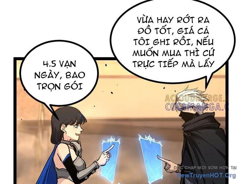 Thích Khách Thần Cấp, Ta Chính Là Bóng Đêm - Chapter 36 - Page 77