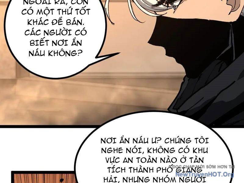 Thích Khách Thần Cấp, Ta Chính Là Bóng Đêm - Chapter 36 - Page 79
