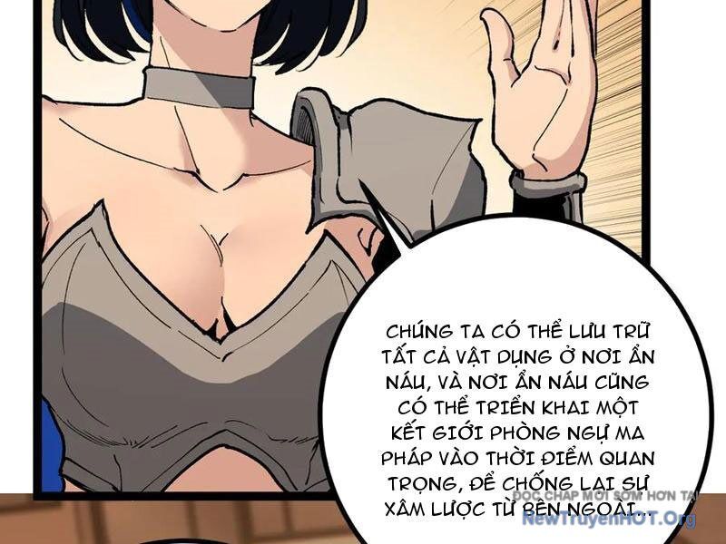 Thích Khách Thần Cấp, Ta Chính Là Bóng Đêm - Chapter 36 - Page 81