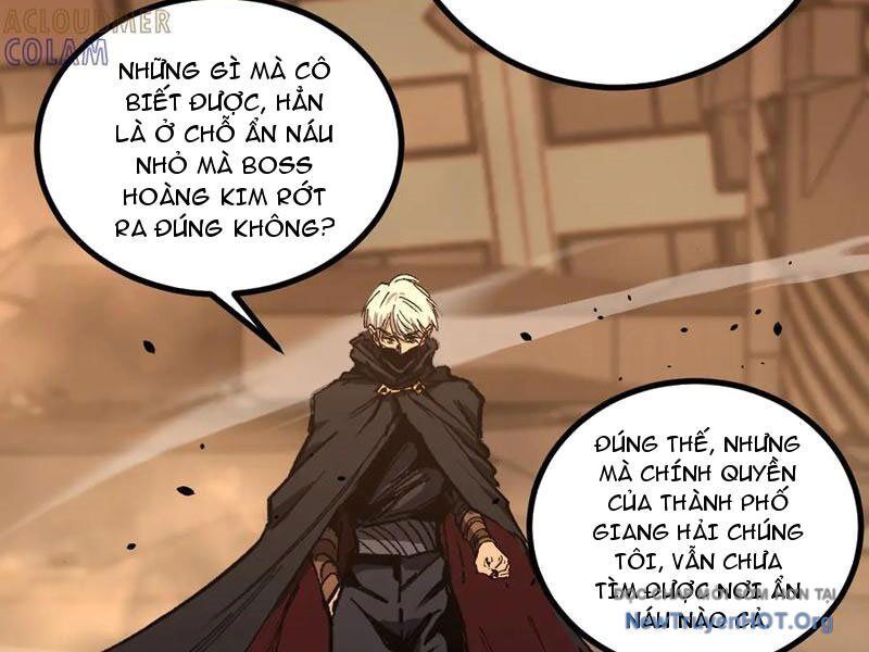 Thích Khách Thần Cấp, Ta Chính Là Bóng Đêm - Chapter 36 - Page 82