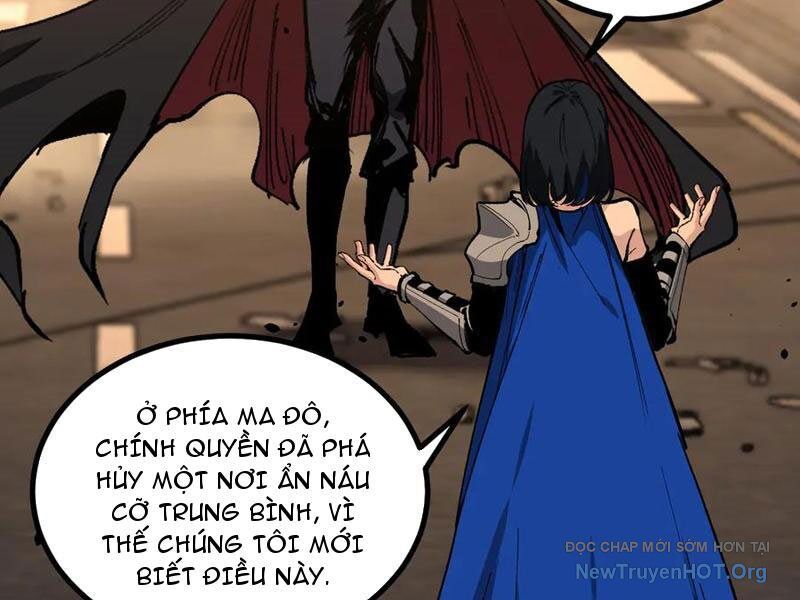 Thích Khách Thần Cấp, Ta Chính Là Bóng Đêm - Chapter 36 - Page 83
