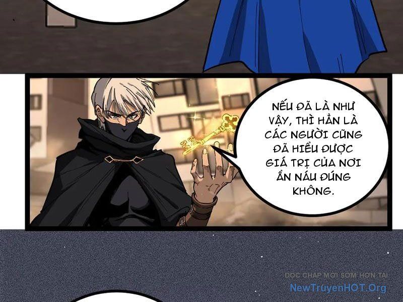 Thích Khách Thần Cấp, Ta Chính Là Bóng Đêm - Chapter 36 - Page 84