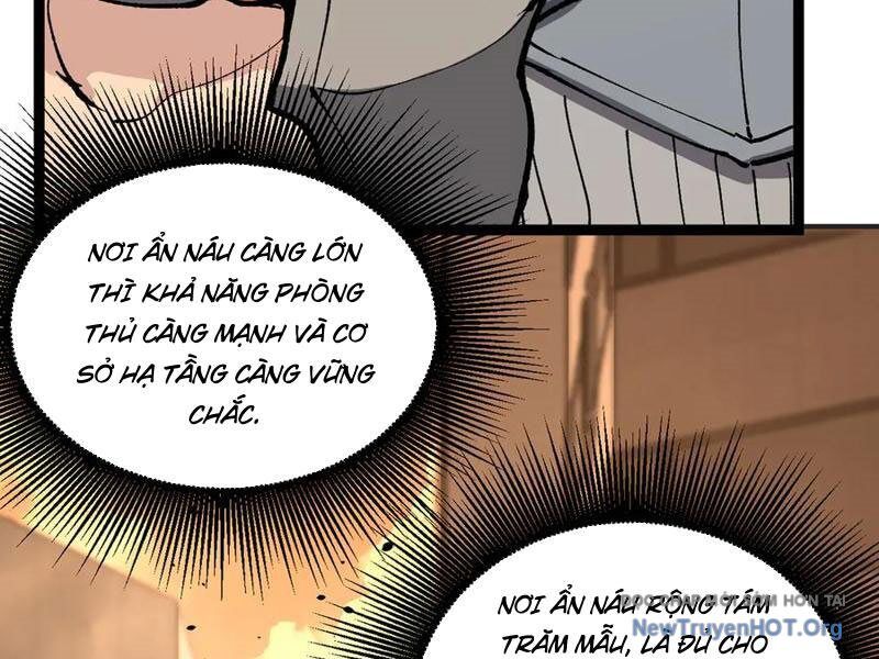 Thích Khách Thần Cấp, Ta Chính Là Bóng Đêm - Chapter 36 - Page 89