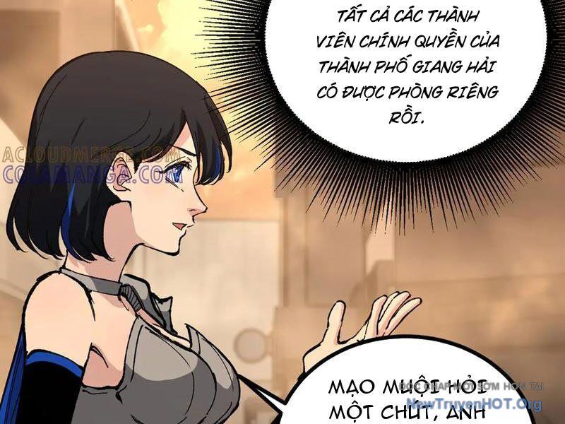 Thích Khách Thần Cấp, Ta Chính Là Bóng Đêm - Chapter 36 - Page 90