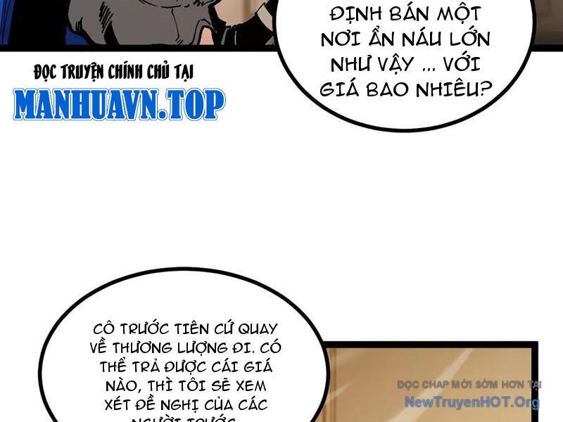 Thích Khách Thần Cấp, Ta Chính Là Bóng Đêm - Chapter 36 - Page 91