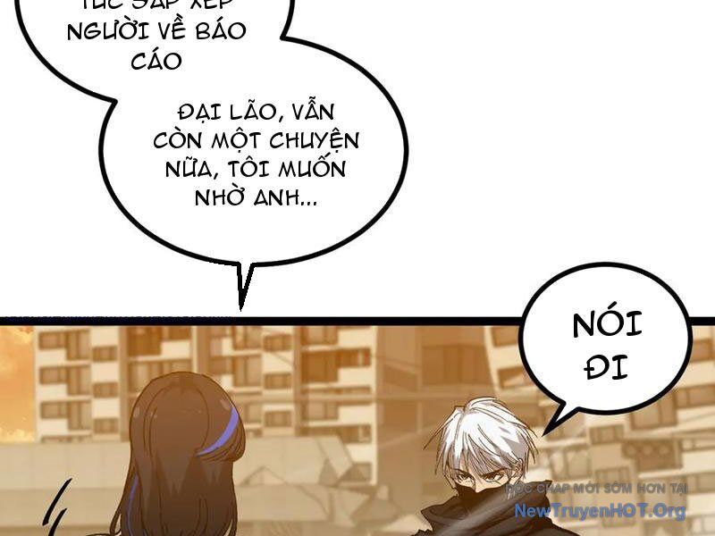 Thích Khách Thần Cấp, Ta Chính Là Bóng Đêm - Chapter 36 - Page 94