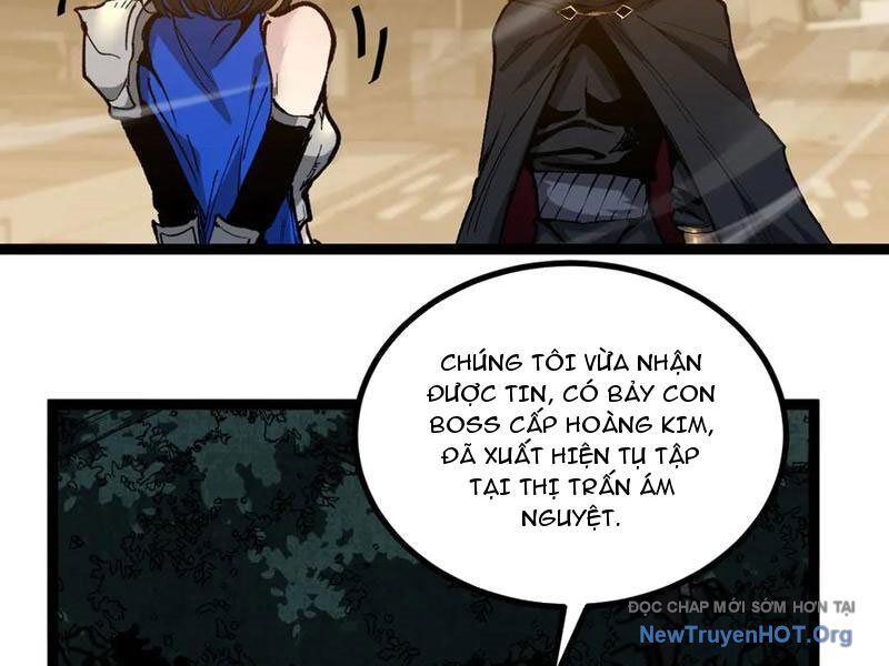 Thích Khách Thần Cấp, Ta Chính Là Bóng Đêm - Chapter 36 - Page 95