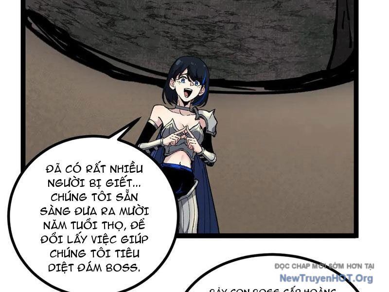 Thích Khách Thần Cấp, Ta Chính Là Bóng Đêm - Chapter 36 - Page 97