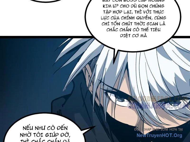 Thích Khách Thần Cấp, Ta Chính Là Bóng Đêm - Chapter 36 - Page 98