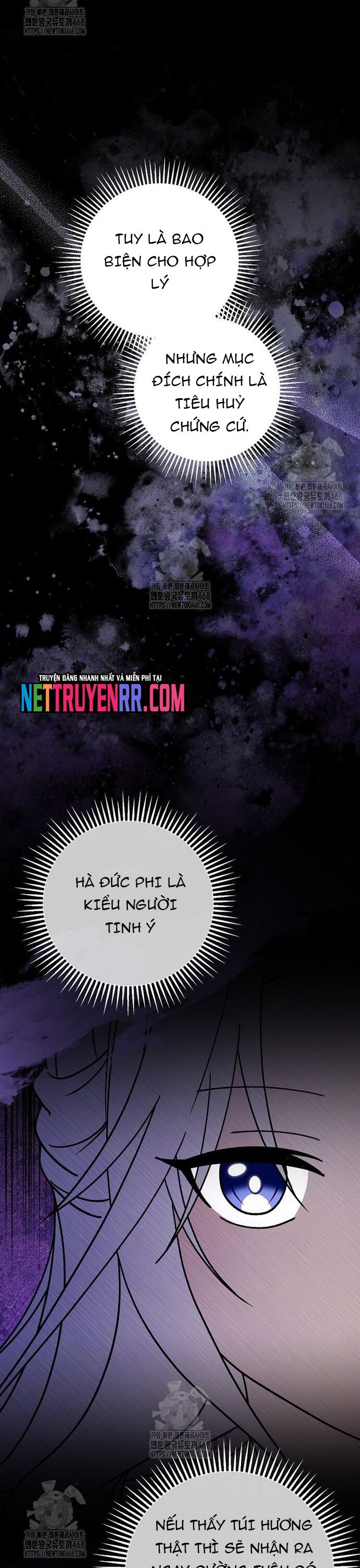 Sinh Tồn Trong Cuốn Tiểu Thuyết Romance Fantasy - Chapter 47 - Page 10