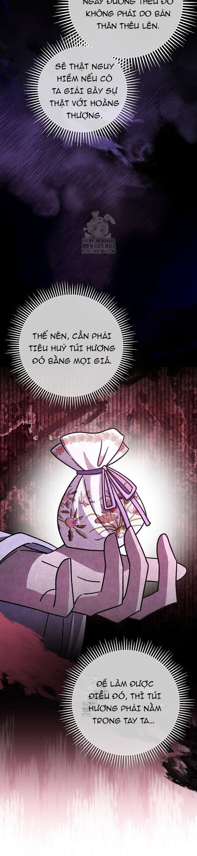 Sinh Tồn Trong Cuốn Tiểu Thuyết Romance Fantasy - Chapter 47 - Page 11