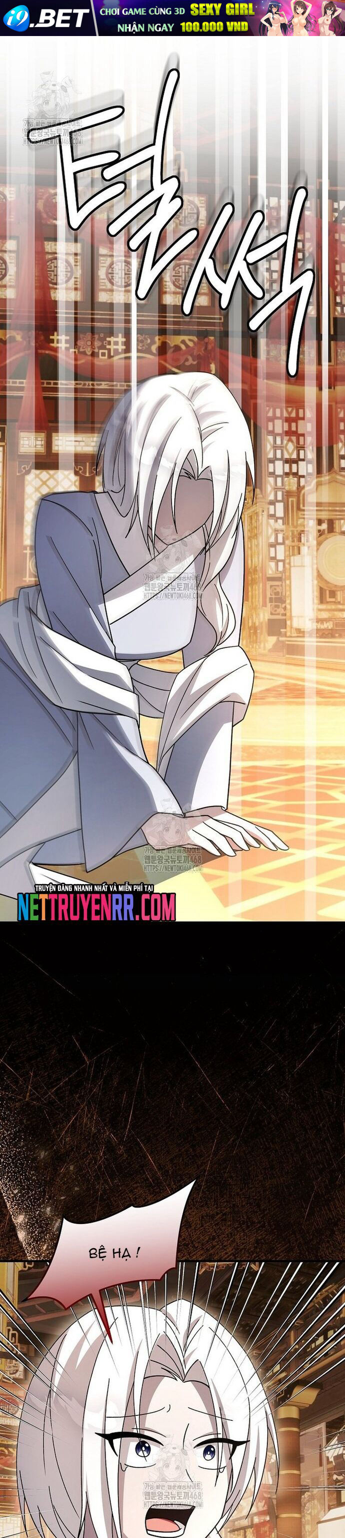 Sinh Tồn Trong Cuốn Tiểu Thuyết Romance Fantasy - Chapter 47 - Page 16