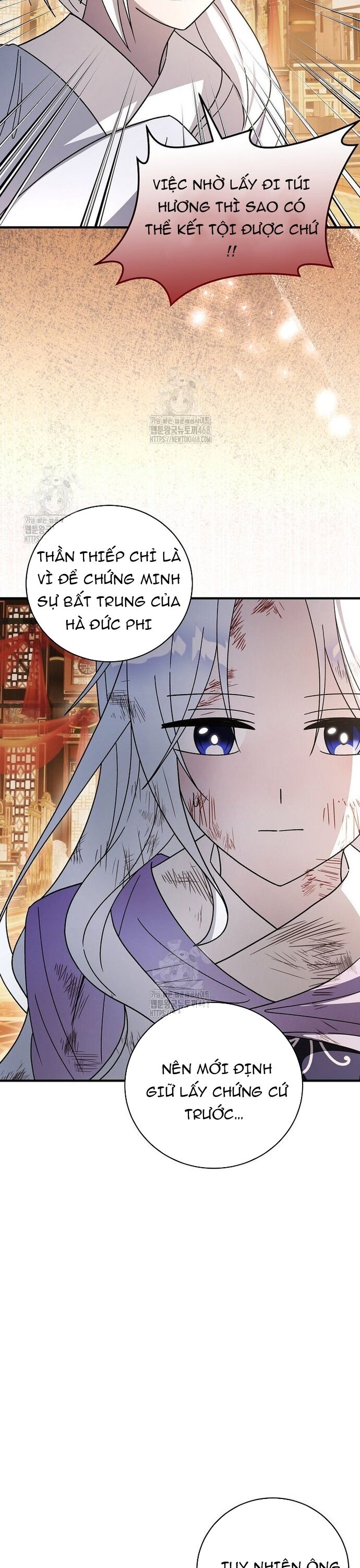 Sinh Tồn Trong Cuốn Tiểu Thuyết Romance Fantasy - Chapter 47 - Page 17