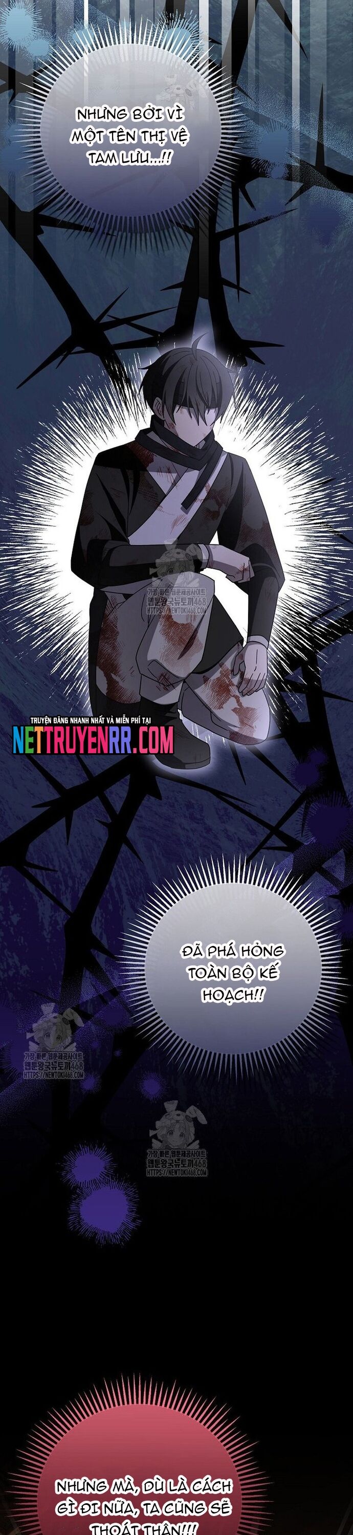 Sinh Tồn Trong Cuốn Tiểu Thuyết Romance Fantasy - Chapter 47 - Page 19