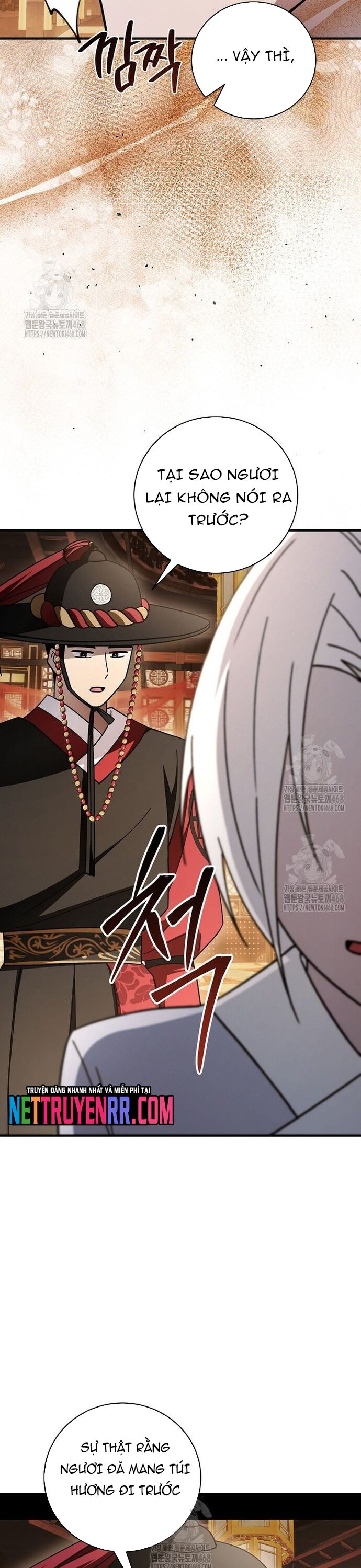 Sinh Tồn Trong Cuốn Tiểu Thuyết Romance Fantasy - Chapter 47 - Page 21