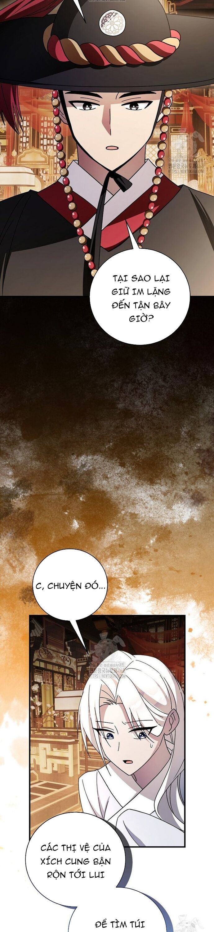 Sinh Tồn Trong Cuốn Tiểu Thuyết Romance Fantasy - Chapter 47 - Page 22