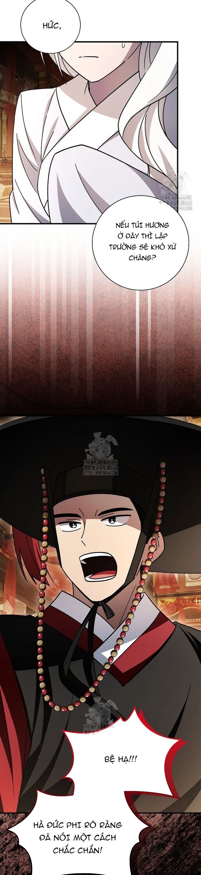 Sinh Tồn Trong Cuốn Tiểu Thuyết Romance Fantasy - Chapter 47 - Page 24