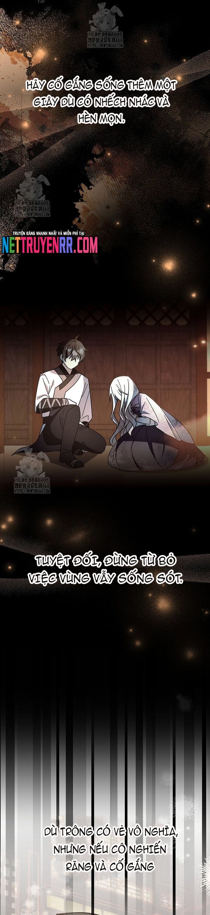 Sinh Tồn Trong Cuốn Tiểu Thuyết Romance Fantasy - Chapter 47 - Page 28