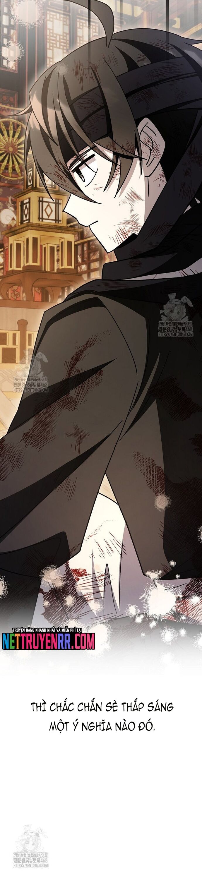 Sinh Tồn Trong Cuốn Tiểu Thuyết Romance Fantasy - Chapter 47 - Page 29